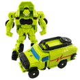 thumbnail image 1 of PENGXIANG Children Toys Deformation Robot Toy Mini Robot Car Action Figure Kids Gift, 1 of 3