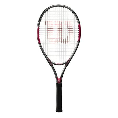 - Wilson Intrigue Tennis Racket