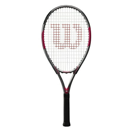 Wilson Intrigue Tennis Racket (Best Type Of Tennis Racket)