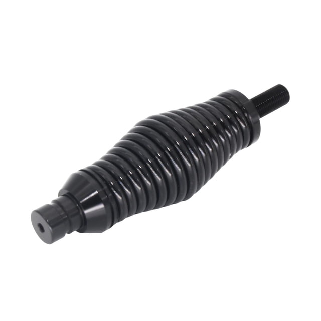 Luz de LED Base de montaje de resorte Antena de radio Montaje de resorte Vehículos de liberación rápida UTV ATV Camión Barcos Hardware