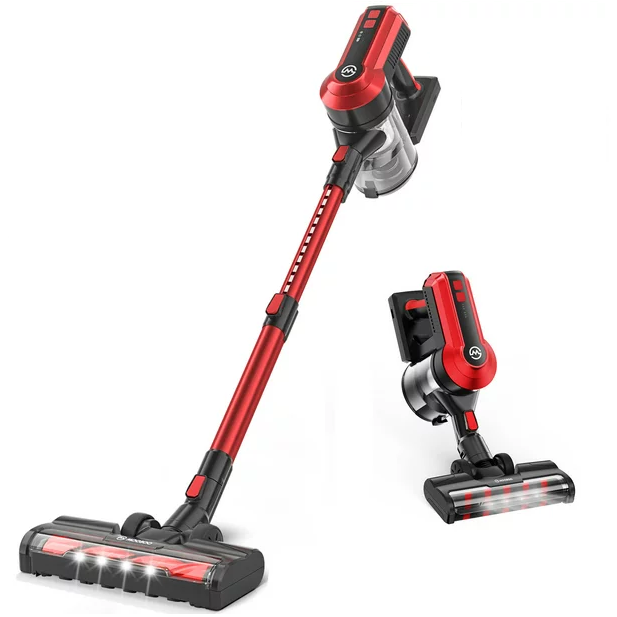 Suction Cordless Vacuum K23 Pro 