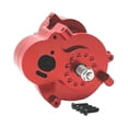 thumbnail image 5 of Colcolo 1/12 Scale Gearbox Replacements Parts Easy to Install Metal Red, 5 of 8