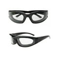 thumbnail image 4 of Anti-spicy Onion Cutting Goggles Anti-splash Protective Glasses Eye Protector Kitchen Gadget, Onion Glasses, Onion Gogglees, 4 of 6