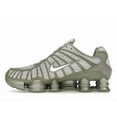thumbnail image 2 of Nike Women's Shox TL Light Army Shoes, from StockX, 2 of 5