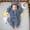 Blue, variant on Dpytoraw Baby Girls Long Sleeve Heart Print Thickened Warm Winter Romper Jumpsuit With Hood For Infant Toddler Outfit Toddler Girls Romper Size 9-12 Months