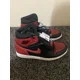 thumbnail image 1 of Excellent Condition. Jo r-dan 1 Banned. Sz 10.5, 1 of 6