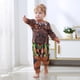 thumbnail image 5 of Set de disfraz de pijama Dressy Daisy para niños pequeños Ocean Adventure, 5 of 7