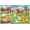 500 PCS, variant on 500 Piece Jigsaw Puzzle, Farm Animal Educational Learning Puzzle, Interactive DIY Game, Family Activity Safe Gift for Women