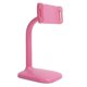 thumbnail image 2 of Soporte para teléfono móvil Soporte de clip de escritorio con brazo flexible para teléfono TabletPink, 2 of 8