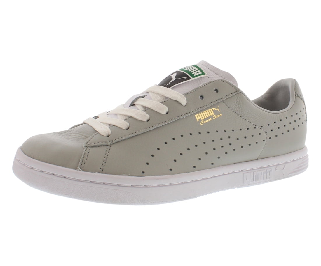 puma lace up shoes