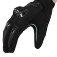 thumbnail image 6 of Men'S Outdoor Sports Motorcycle Gloves - Touchscreen Full-Finger Riding Gloves, 6 of 9