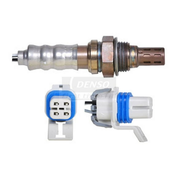 Oxygen Sensor Fits 2011 Cadillac CTS