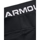 thumbnail image 3 of Leggins Under Armour Authentics para mujer, color blanco y negro, talla L, 3 of 5
