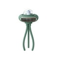 thumbnail image 4 of Birdeem New Space Capsule Stroller Fan Usb Rechargeable Childrens Folding Mini Stroller Fan, 4 of 12