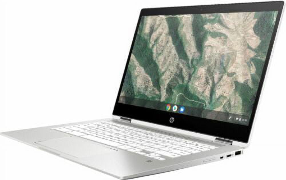 HP x360 2-in-1 Convertible, 14