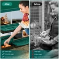 thumbnail image 3 of Cherish Roll Away Chicken Nesting Boxes – Durable Chicken Laying Boxes for Safe, Clean Egg Collection, 3 of 7