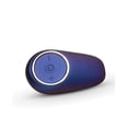 thumbnail image 2 of Hueman Meteoroid Rimming Anal Plug - Purple, 2 of 5