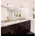 thumbnail image 2 of IVL1130A03GD Canarm Inc Novalee - 3 Light Bath Vanity-9.75 Inches Tall and 6.5 Inches Wide, 2 of 4