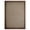 Beige Brown, variant on Rugsotic Carpets Hand Knotted Wool Area Rug 6'x6' Red Contemporary Square Indoor Rug for Living Room, Bedroom Antimicrobial L00201