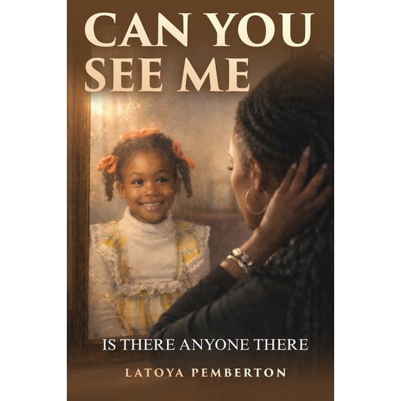 Can You See Me?: Is There Anyone There?, (Paperback)