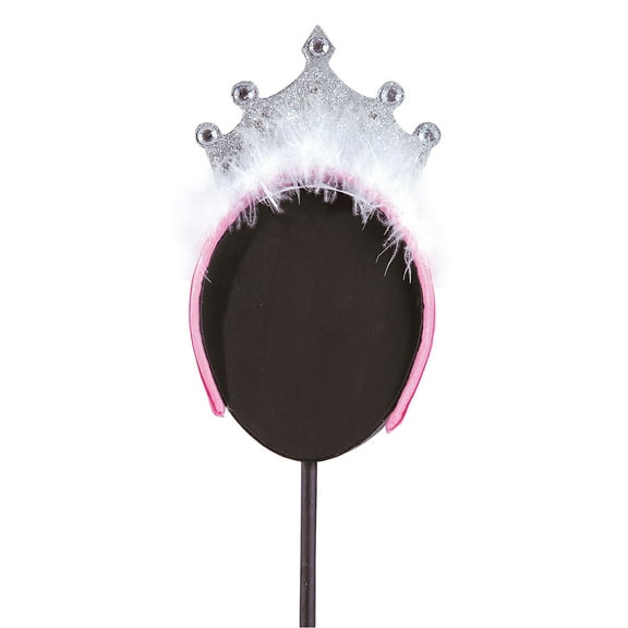 Light-Up LED Tiara Headband