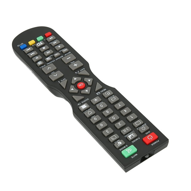Control remoto, control remoto de repuesto Control remoto de TV aplicable Accesorios de TV Respuesta rápida