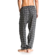 Roxy - Women's Sunday Noon Pants True Black Mirage Marking XS