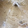 thumbnail image 4 of ALEKO Artificial Indoor Christmas Holiday Tree - 8 Foot - Gold Glitter, 4 of 9