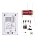 thumbnail image 2 of Kit de radio DIY, conjunto electrónico de dos , módulo de componentes de reemplazo para hogar profesional para niños, niñas y niños., 2 of 9