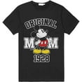 thumbnail image 1 of Mickey Mouse Unisex T-Shirt Original, 1 of 3