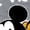 HEATHER GREY, variant on Mickey & Friends - Mickey Pluto Just Want All Dogs - Toddler And Youth Short Sleeve Graphic T-Shirt