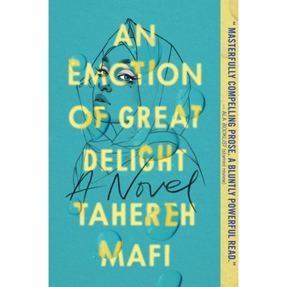 Pre-Owned An Emotion of Great Delight (Paperback) 0062972421 9780062972422