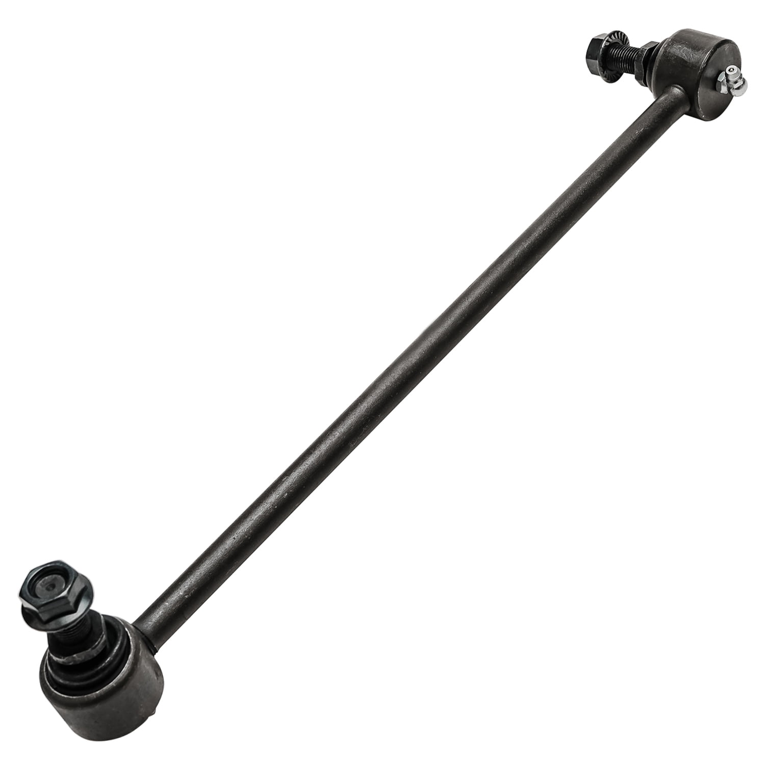 Detroit Axle - 13.82" Front 2pc Sway Bars for 2011 2012 Hyundai Sonata Kia Optima Stabilizer Sway Bar End Links