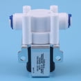 thumbnail image 3 of Terminal inversor, terminal de corriente de 2 piezas Terminales M8x35 mm Conector Terminal Post Durabilidad mejorada Jadeshay A, 3 of 8