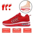 thumbnail image 6 of Ablanczoom Womens Sneakers Running Shoes Athletic Sport Casual Tennis Walking Shoes, 6 of 6