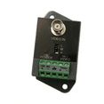 thumbnail image 4 of 2X Single-Channel Active Video Balun for CCTV HD-TVI CVI AHD Active HD Video Transceiver, 4 of 5