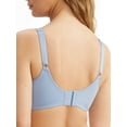 thumbnail image 2 of Women's Lilyette 0428 Comfort Lace Minimizer Bra (Blue Sky Ahead 36DD), 2 of 2