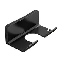 CASAFUN Hair Tool Organizer- Bathroom Organizer For Hair Tools - Bathroom Organizer Basket Hair Supplies Organizer Storage Hair Dryer- Wall Mount No Drilling