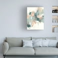 thumbnail image 3 of June Erica Vess 'Atmospheric Abstract I' Canvas Art, 3 of 3