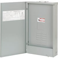 Eaton BR 200A 8-Space 16-Pole Outdoor Plug On Neutral Main Lug Load Center