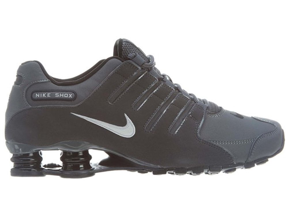 Nike Men's Shox NZ Running Shoe (12 D(M) US) - Walmart.com