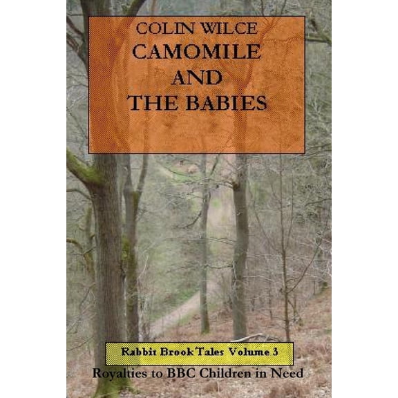 Camomile and the Babies (Rabbit Brook Tales Volume 3), (Paperback)