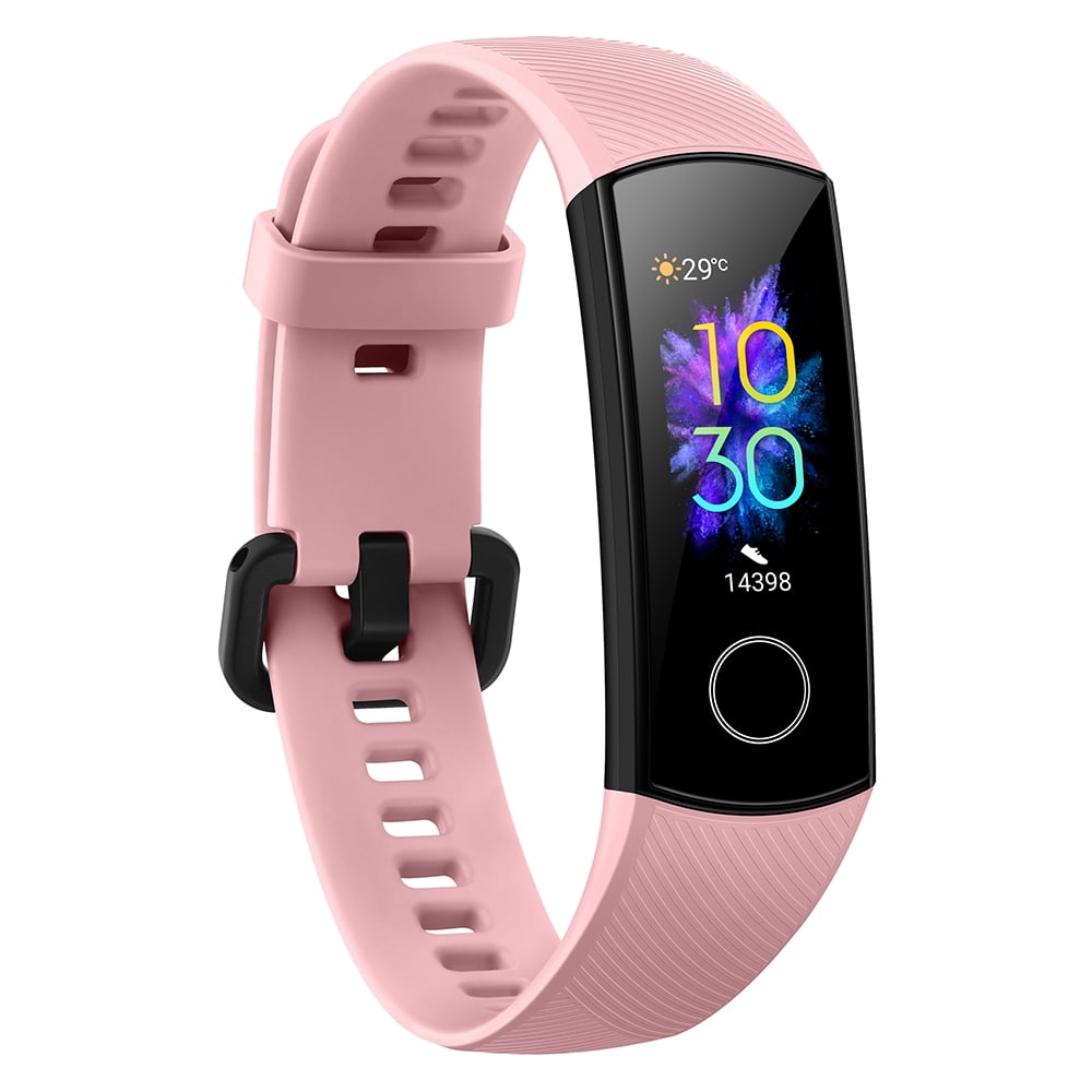 honor band 5 smart watch price