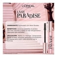 thumbnail image 2 of Máscara para pestañas L'Oréal Voluminous Lash Paradise 203 black noir waterproof 7.6 ml, 2 of 4