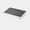 White, variant on Chinese Tea Tray Small Household Volcanic Stone Water Storage Table Tea Set Tea Set Tray