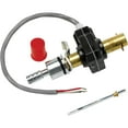 thumbnail image 2 of AutoMeter 5292 Arctic White Electric Speedometer Sender, 2 of 4