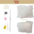 thumbnail image 3 of Kit de Crochet con Diseños Innovadores de Disney Winnie The Pooh, 3 of 8