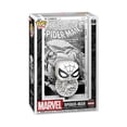 thumbnail image 1 of ¡Funko Pop! Portada cómica de Spider-Man por el 85 aniversario de Marvel, 1 of 4