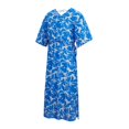 thumbnail image 2 of Regatta Womens Avorno Fleur Bloom Dress, 2 of 5