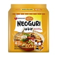 thumbnail image 1 of Nongshim Neoguri Soupe aux Nouilles Saveur de Fruits de Mer Doux, 1 of 3
